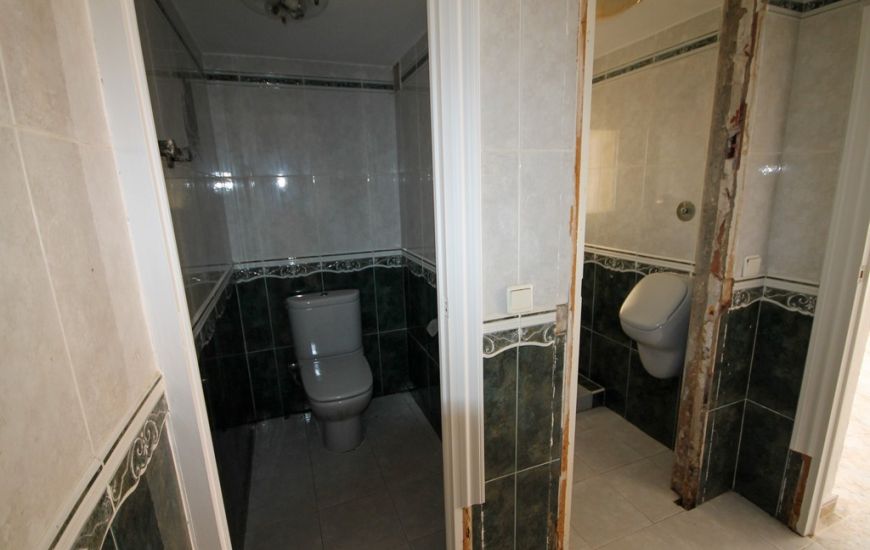 Venta - Villa - town