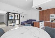 Sale - 4. House - Detached Villa - San Miguel de Salinas - San Miguel De Salinas