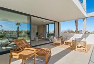 New Build - Apartments - Cartagena