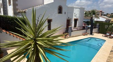 Villa - Venta - Algorfa - Algorfa