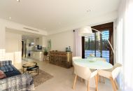 New Build - Townhouse - Pilar de la Horadada