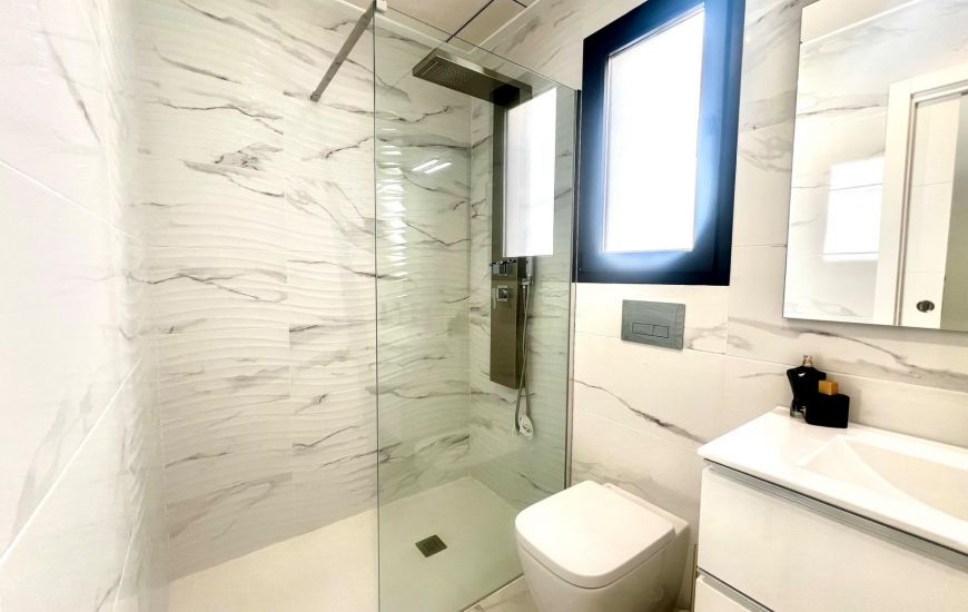 Sale - Villa - Torrevieja