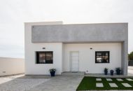 Sale - Apartments - Pilar de la Horadada