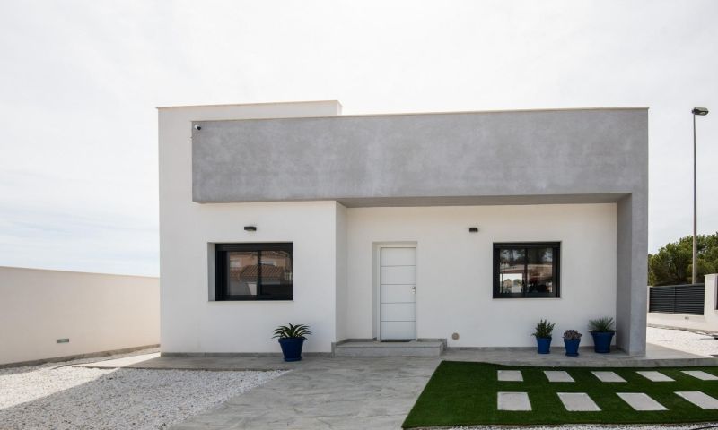 Sale - Apartments - Pilar de la Horadada