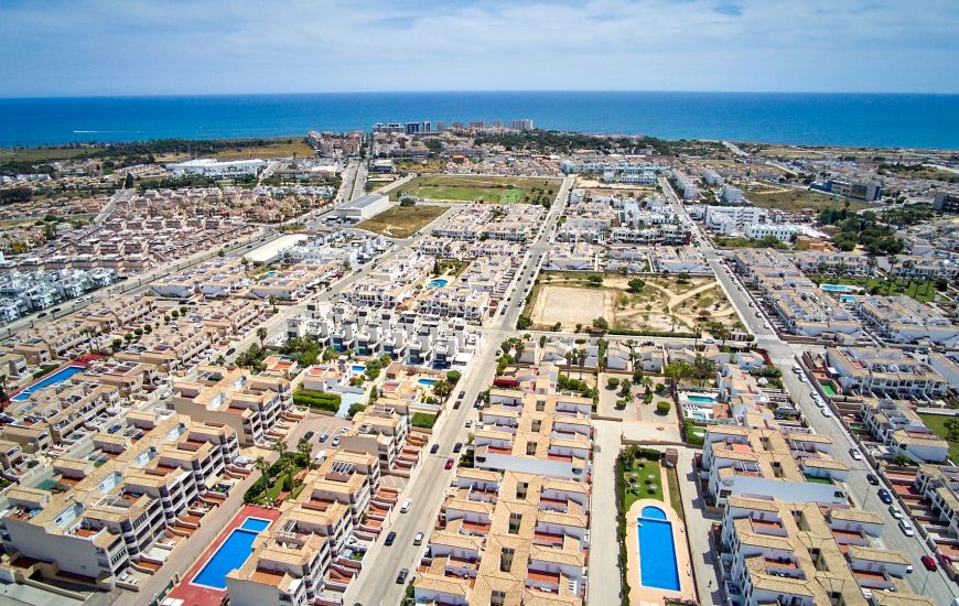 Sale - Apartamento - Punta Prima