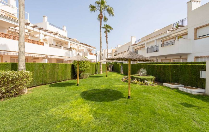 Sale - Apartments - Villamartin