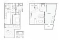 Nueva construcción  - Villa - Orihuela Costa