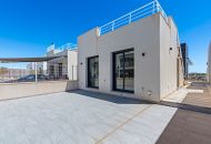 Sale - 4. House - Detached Villa - San Miguel de Salinas - San Miguel De Salinas