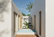 New Build - Villa - Algorfa - 