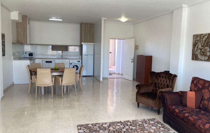 Sale - Apartments - Ciudad Quesada