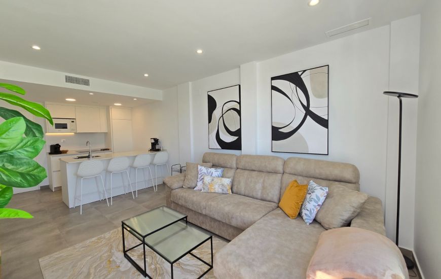 Sale - Apartments - Torre Pacheco
