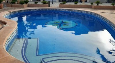 Villa - Venta - Hondón de las Nieves - Hondón de las Nieves