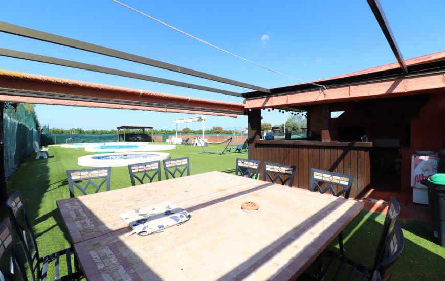 Venta - Casa Rural - Benferri