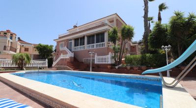 Villa - Sale - Algorfa - Algorfa