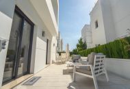 Sale - Villa - Ciudad Quesada