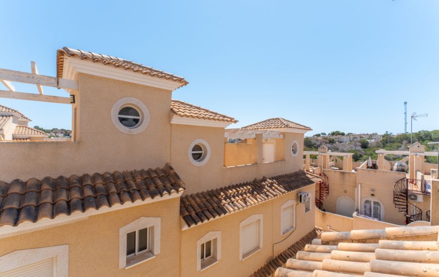 Venta - Adosado - Orihuela Costa