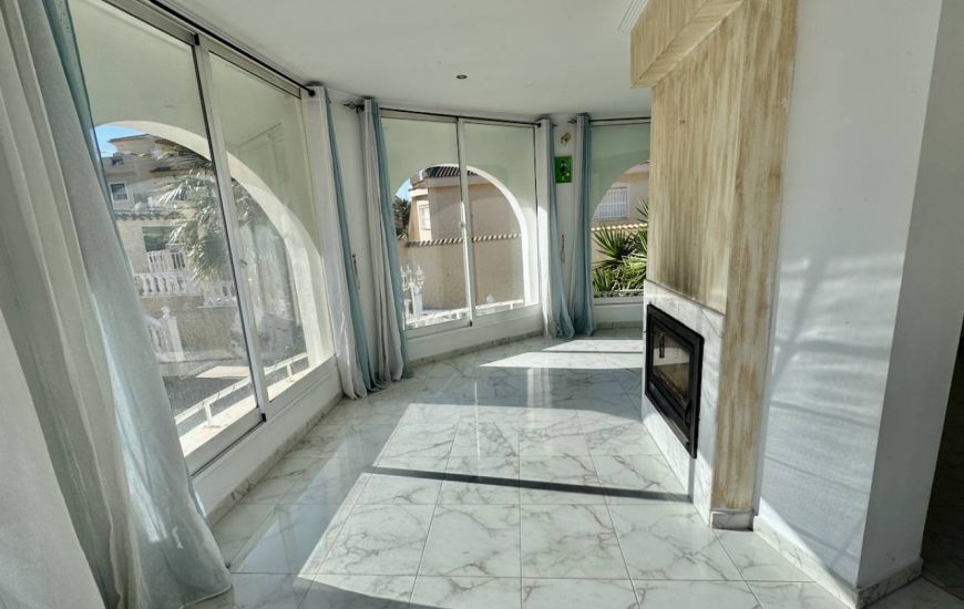 Sale - Villa - Ciudad Quesada