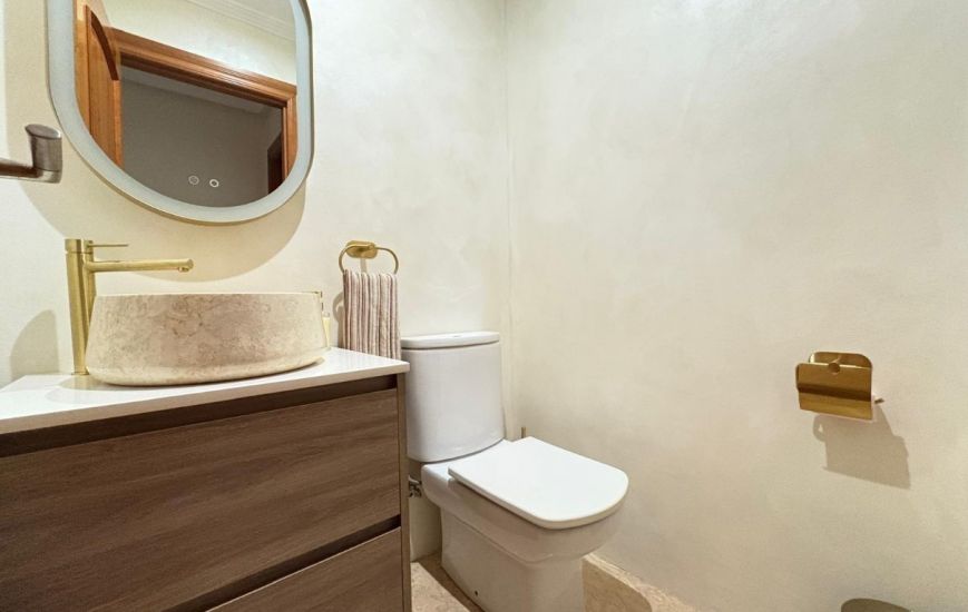 Sale - Apartments - Rojales