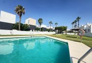 Venta - Villa - Villamartin