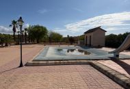 Sale - Villa - Aspe