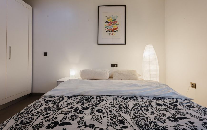Sale - Apartamento - Orihuela Costa