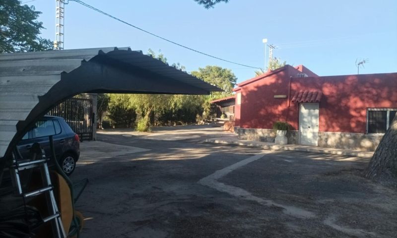 Venta - Villa - Elche