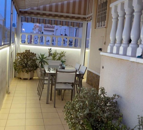 Sale - Villa - Ciudad Quesada