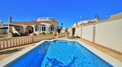 Villa - Sale - Torrevieja - Torrevieja Villa - Sale - Torrevieja - Torrevieja