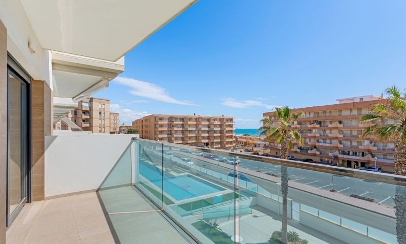 Sale - Apartments - Guardamar del Segura