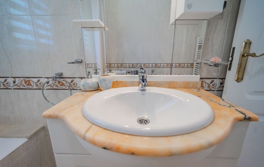 Venta - Villa - Ciudad Quesada
