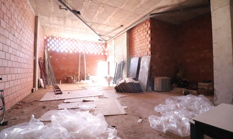 Sale - Commercieel - Los Montesinos