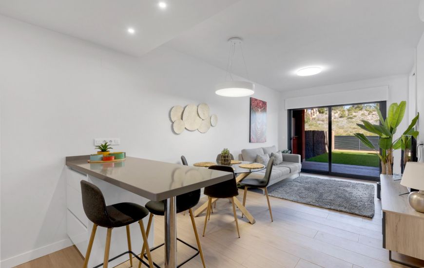 Sale - Apartments - Orihuela Costa