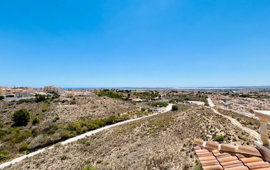 Sale - Apartments - Ciudad Quesada