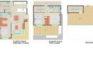 Venta - Apartamentos - Pilar de la Horadada