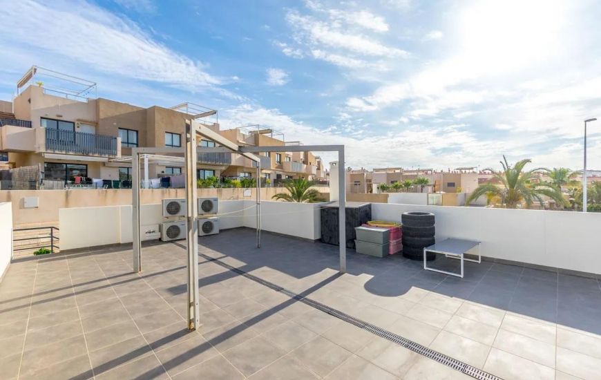 Venta - Villa - Orihuela Costa