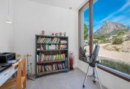 Sale - Villa - Finestrat