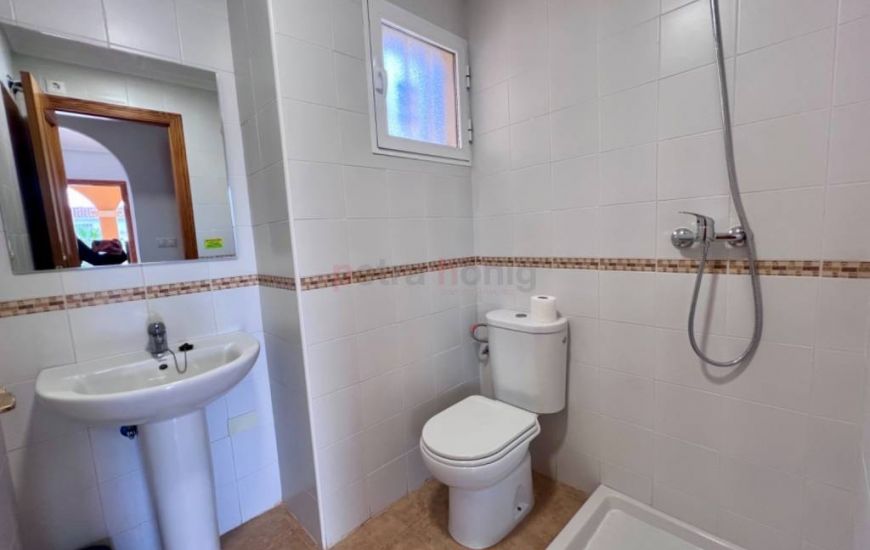 Venta - Villa - Ciudad Quesada