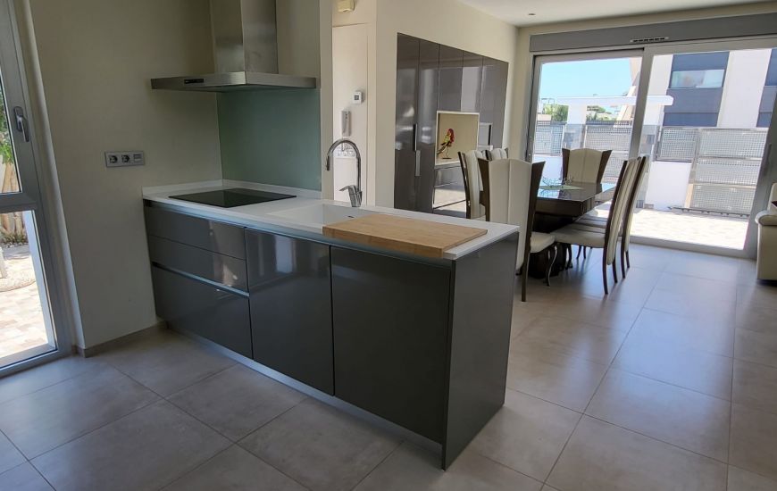 Sale - Villa - Ciudad Quesada