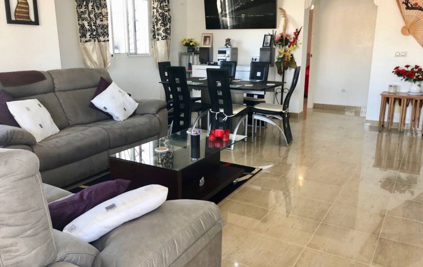 Venta - Villa - Ciudad Quesada