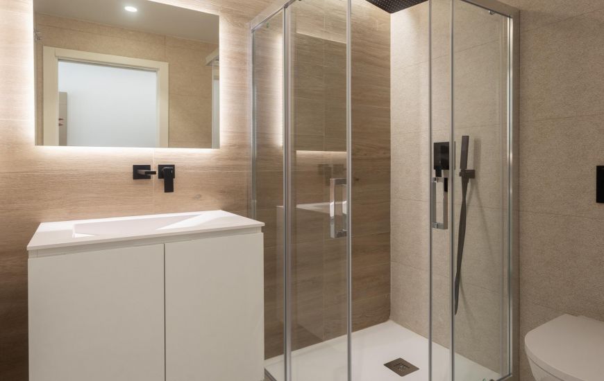 New Build - Apartments - Denia