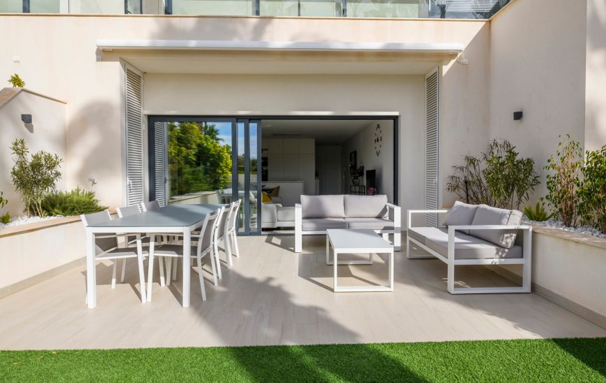 Sale - Apartments - Las Colinas