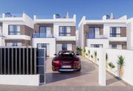 New Build - Villa - Benijófar - 