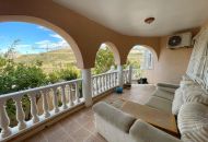 Sale - Villa - Ciudad Quesada