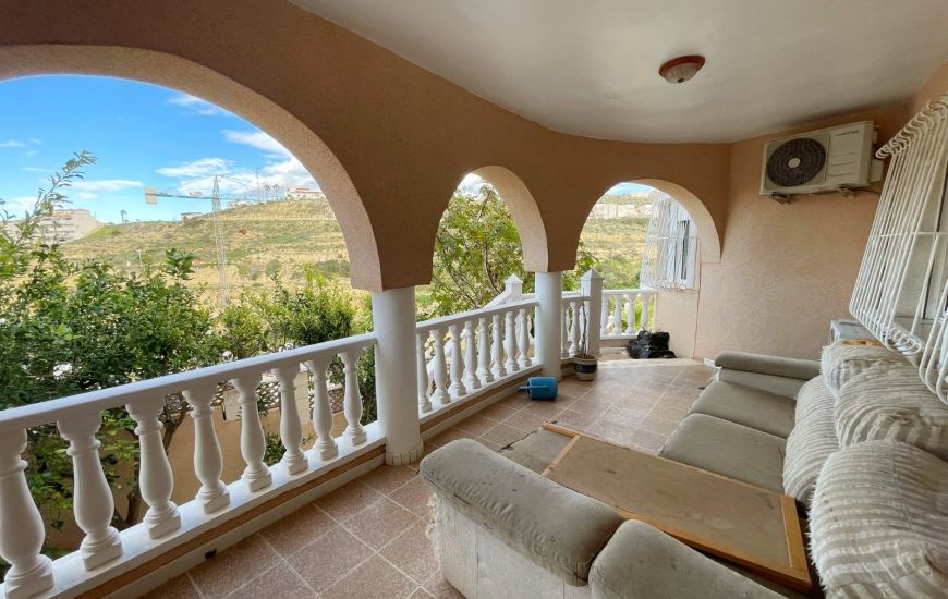 Sale - Villa - Ciudad Quesada