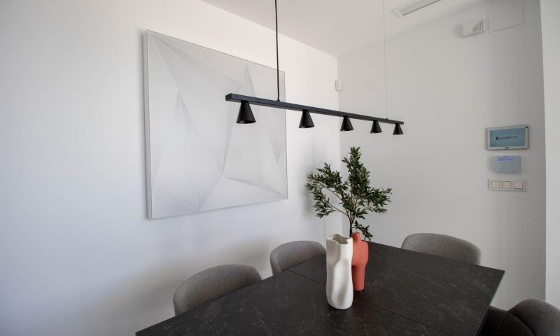 Venta - Apartamentos - Finestrat