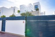Sale - Villa - Ciudad Quesada