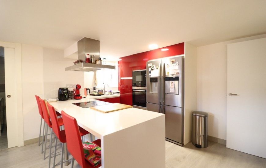 Sale - Bungalow - Torrevieja