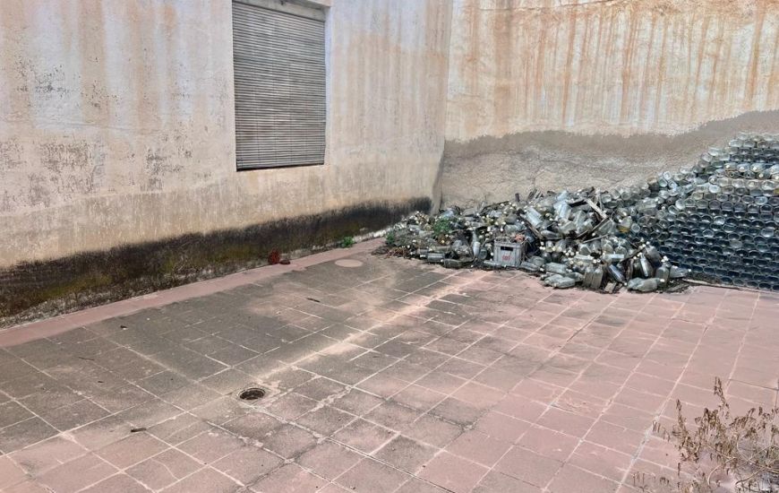 Venta - Casa Rural - Novelda