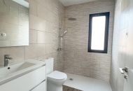 New Build - Villa - Aspe