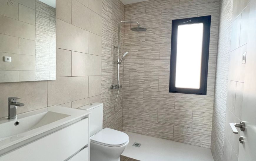 New Build - Villa - Aspe